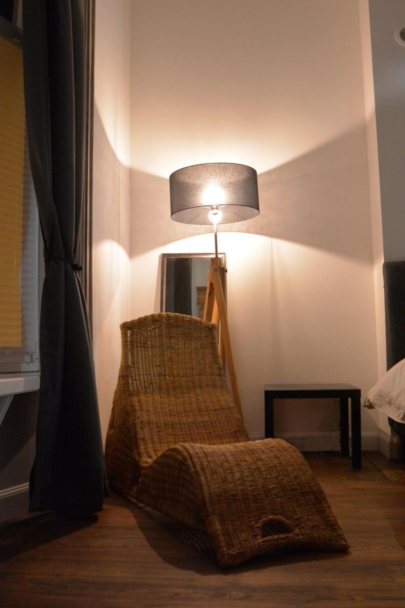 Le Liegeois - Proche Centre - Maison De Maitre Eksteriør billede